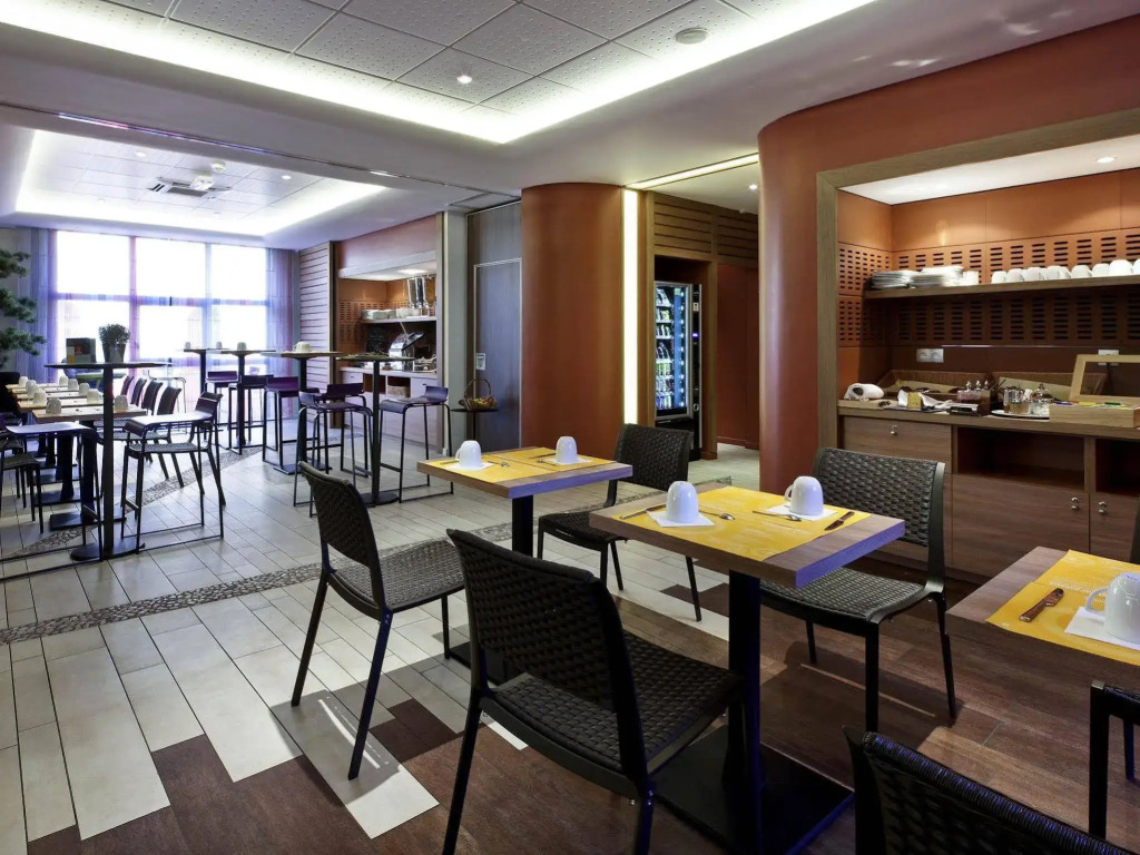 Aparthotel Adagio Aix-en-Provence Centre