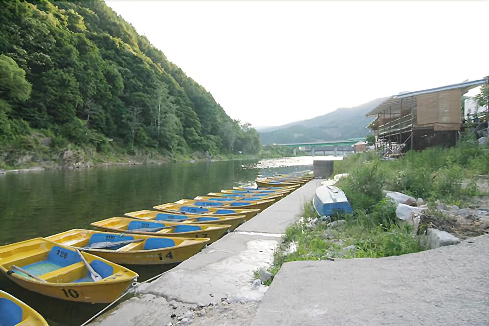 Cheongpyeong Redfox Pension