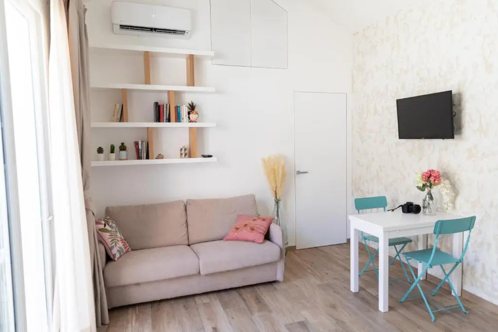 Suite Frida Rimini