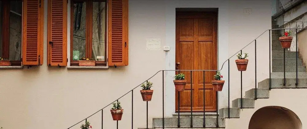 Affittacamere La Piazzetta