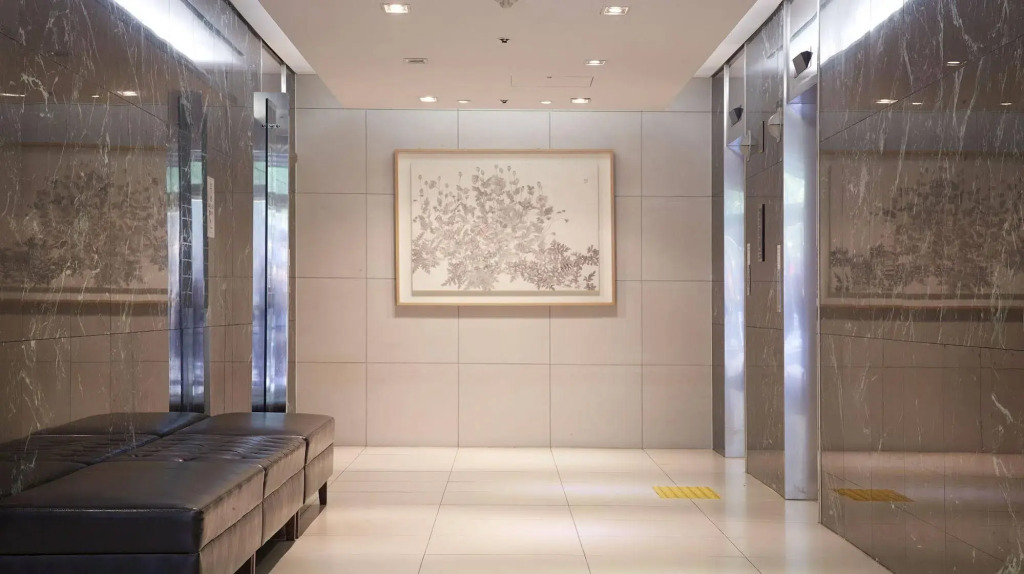 Hotel Skypark Central Myeongdong
