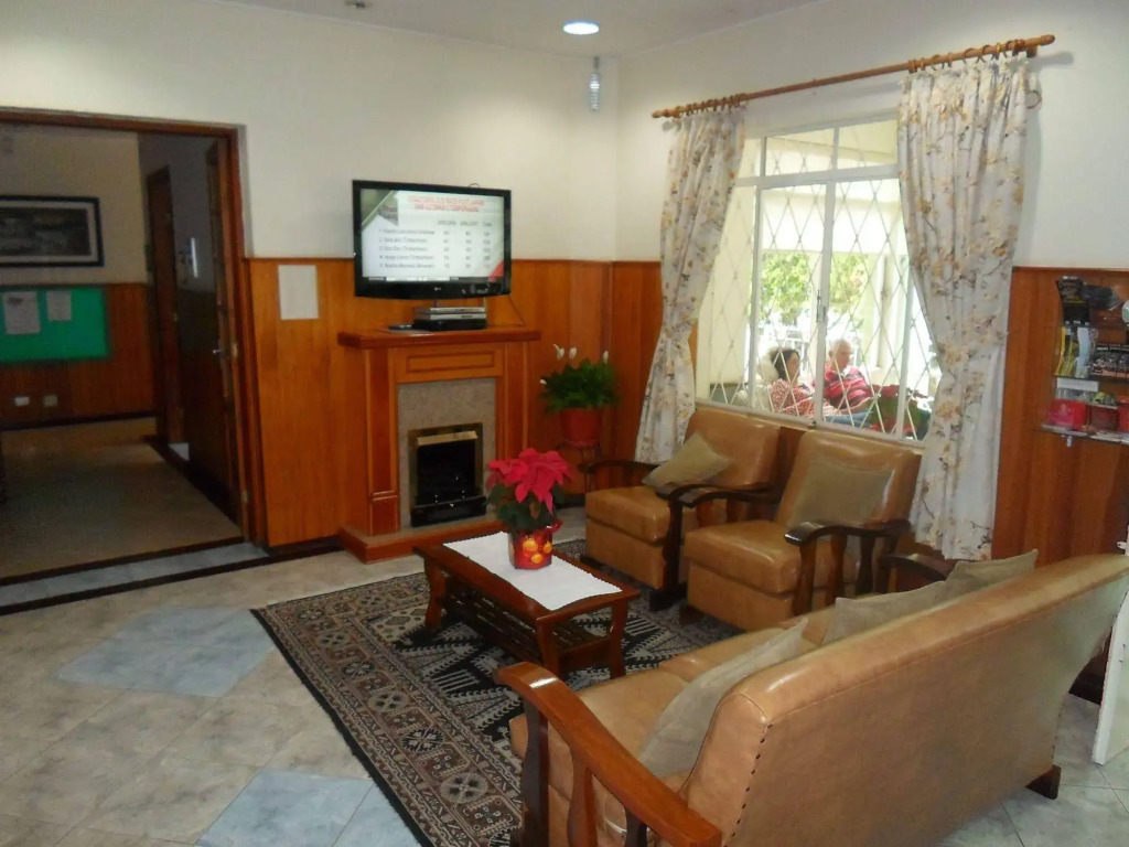 Hotel Casa São José