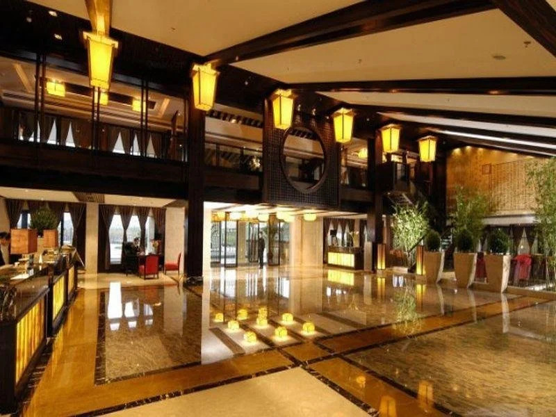 Luyu Resort