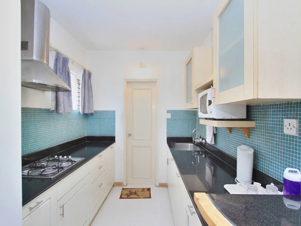 OYO 3023 Compact Suites Lavelle Road