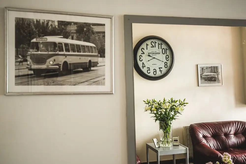City Hotel B&B, reception 24 7, 800m od-from R1, free parking