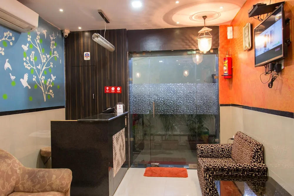 OYO 3630 Hotel Ajwa
