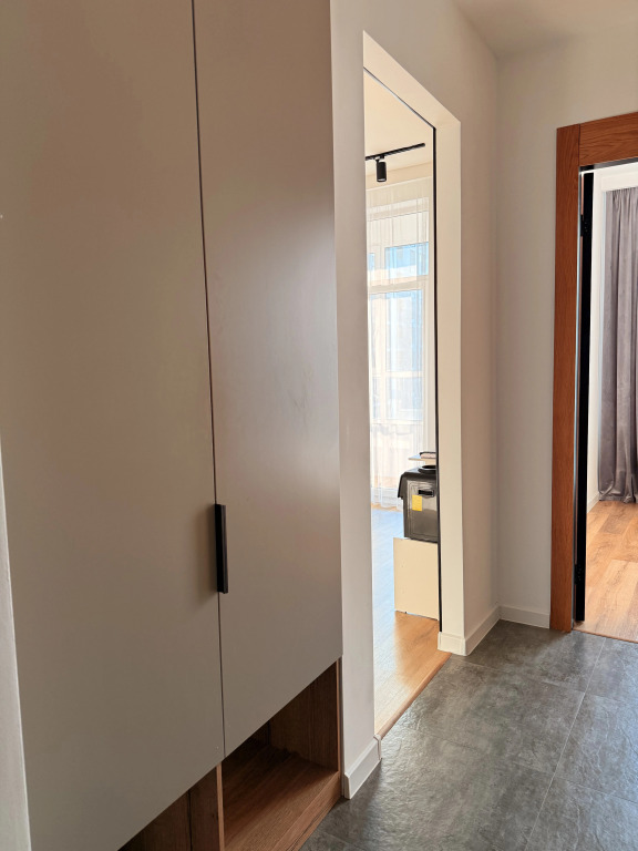 Апартаменты Sat City Stay