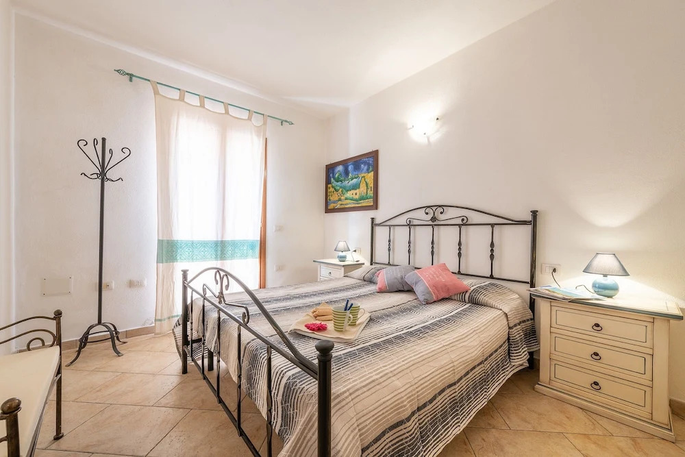 AffittaSardegna - Casa Dalia