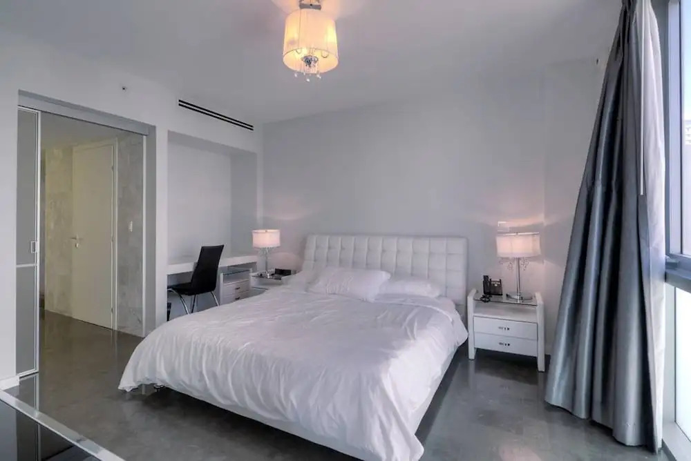 Private Condos in SoBe by LMC