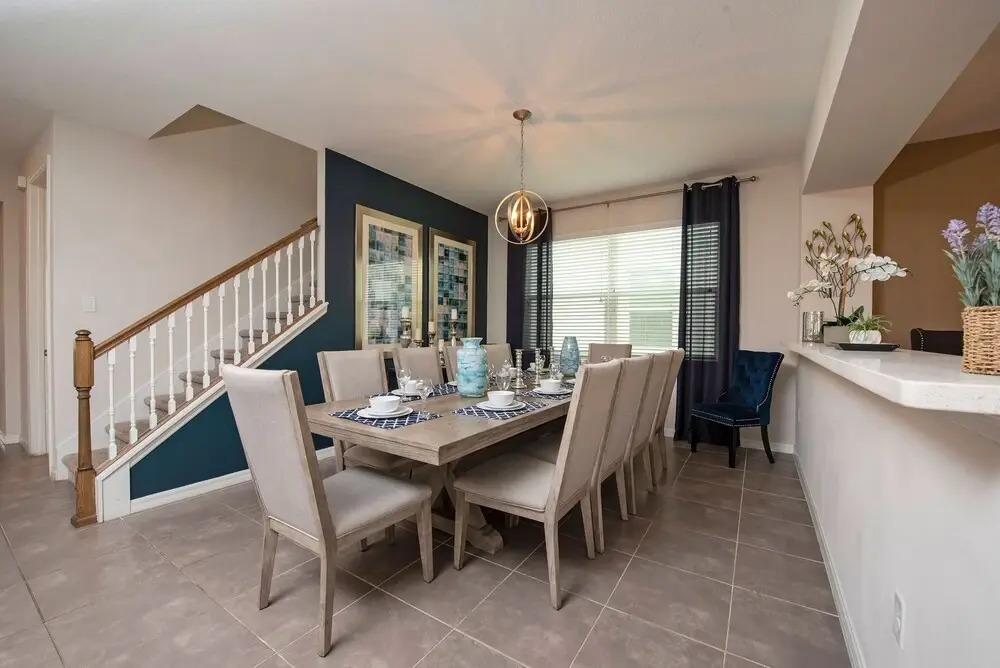 1799 Amazing 9Bd Near Disney
