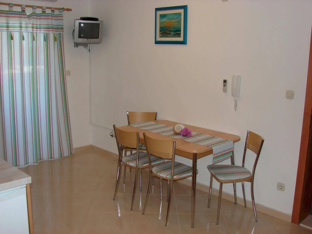 Apartments Villa Vallum