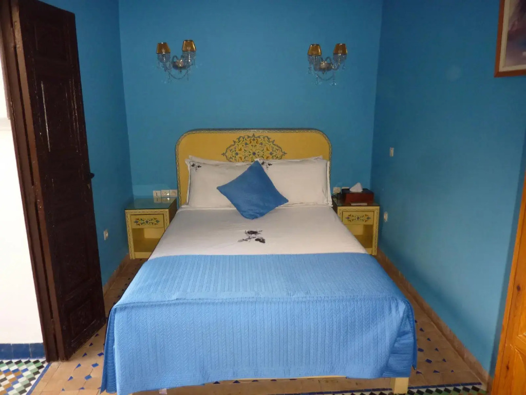 Riad Ben Tachfine
