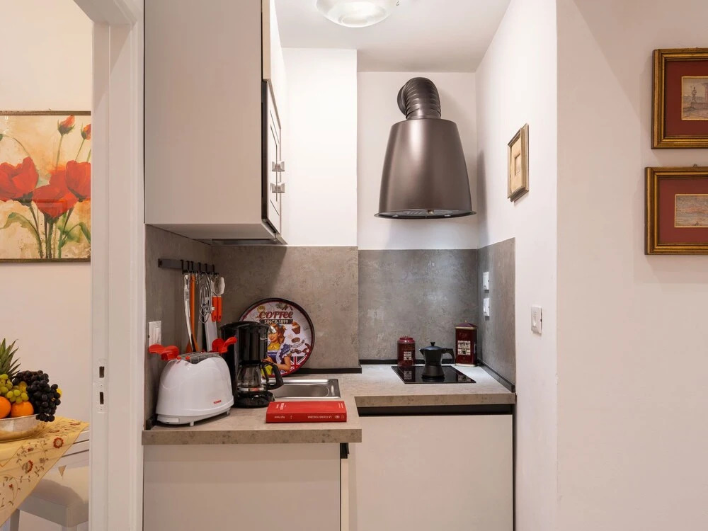 Signoria Apartament Firenze