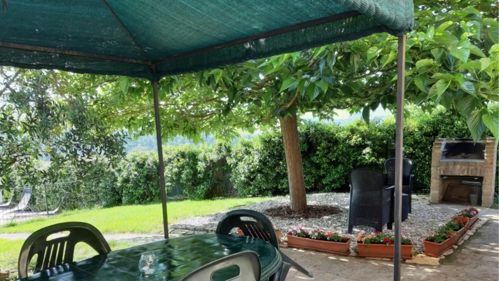 Cozy Farmhouse Near Montalcino-il Bosco