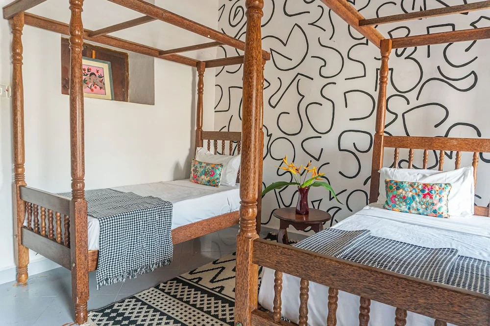 Tarawanda House - Stawi