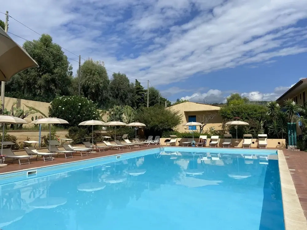 Residence Esmeraldo