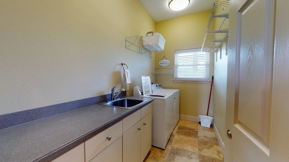 Royal Dunes 215 6 Bedroom Home