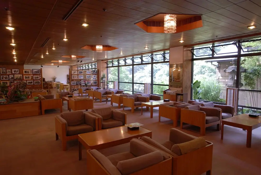 Fukeikan 風景館