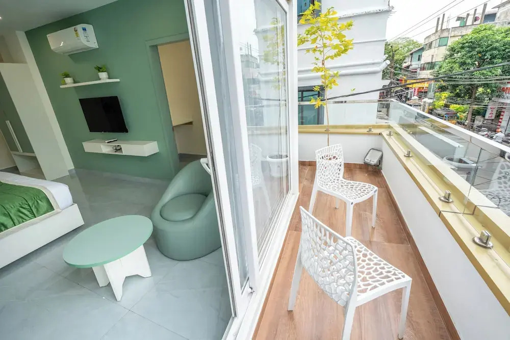 Grace Suites
