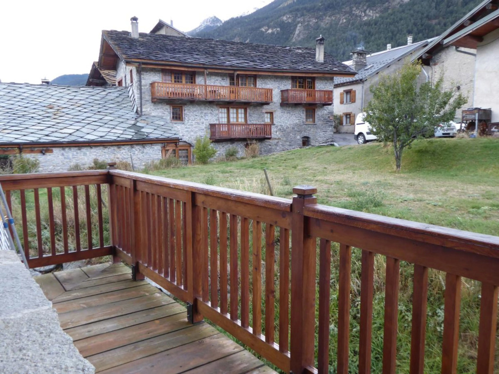 Chalet Les Liouès