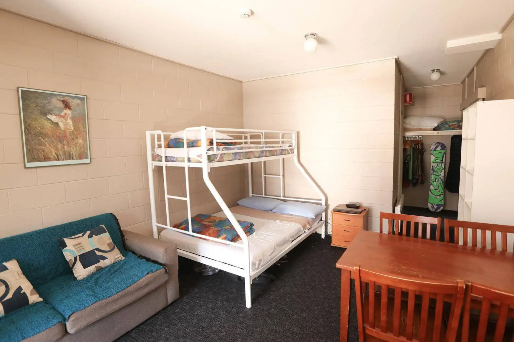 YHA Thredbo