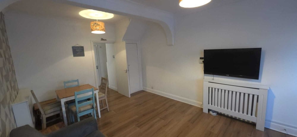 Spacious 4-Bedroom House