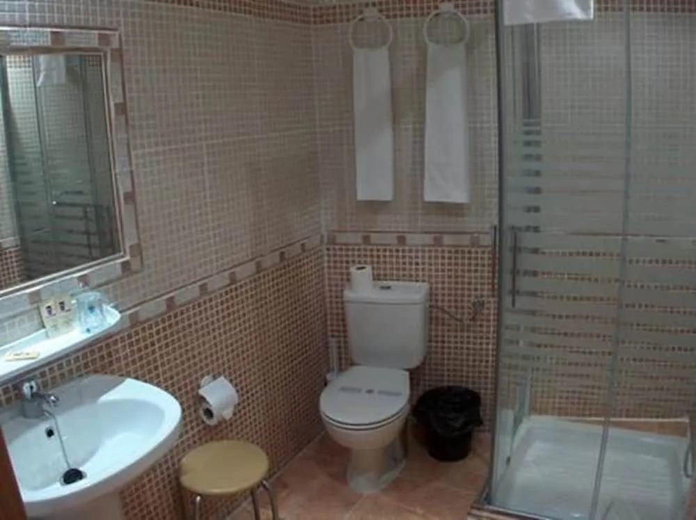 Hotel Miramonte & apartments