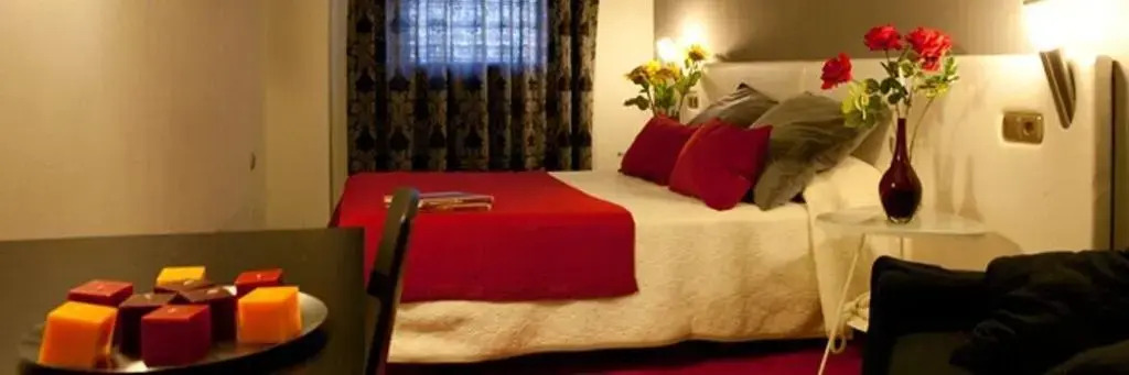 Hotel VillaSegura