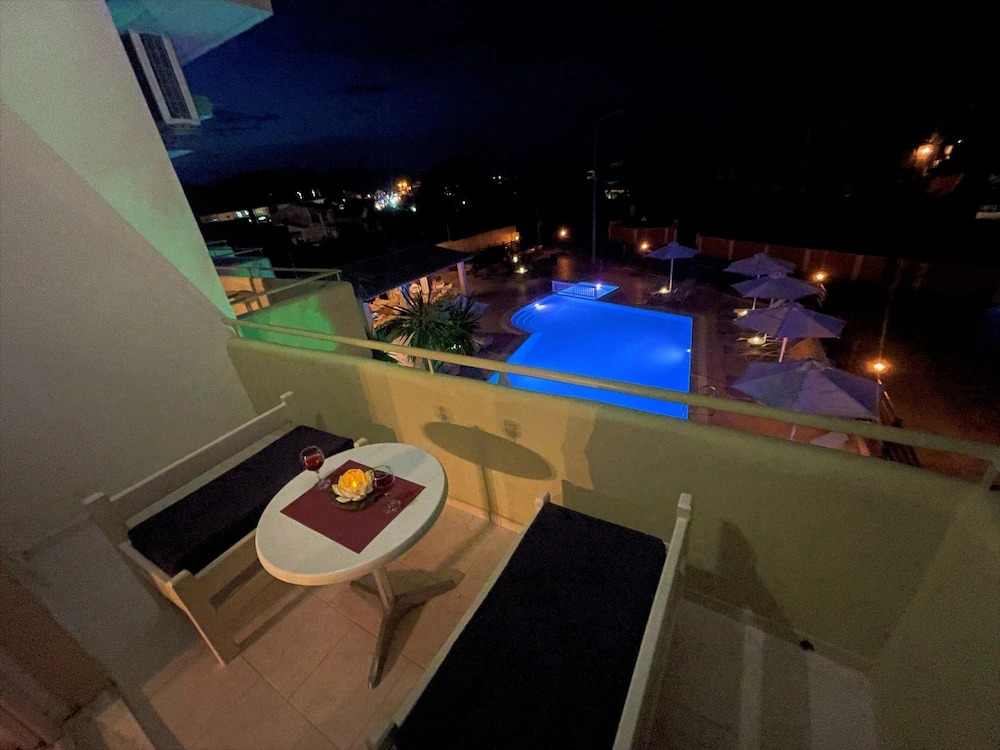 Sidari Vibes Aparthotel