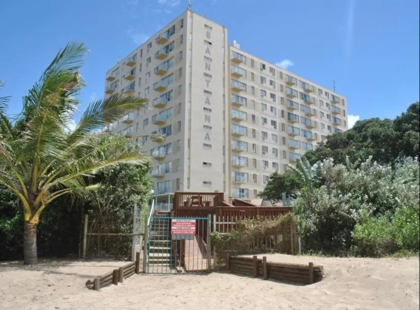 104 at SANTANA