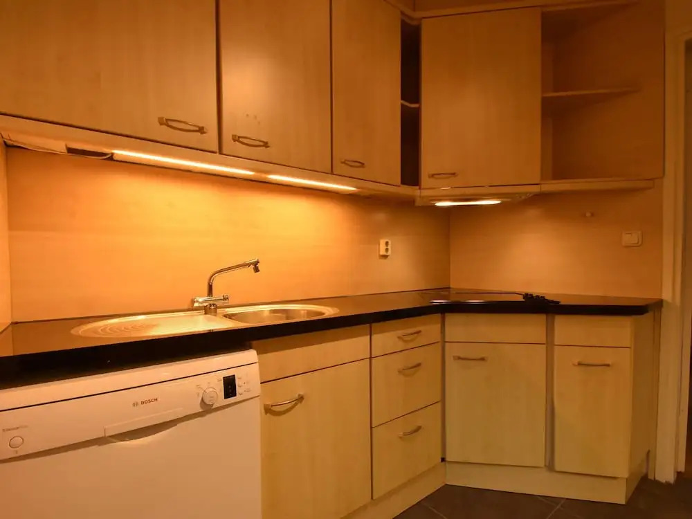 Comfortable Holiday Home in Bergen Near Forest