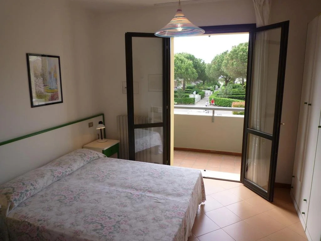 Appartamenti in Residence Portosole e Residence Tamerici con piscina-Cavallino Treporti
