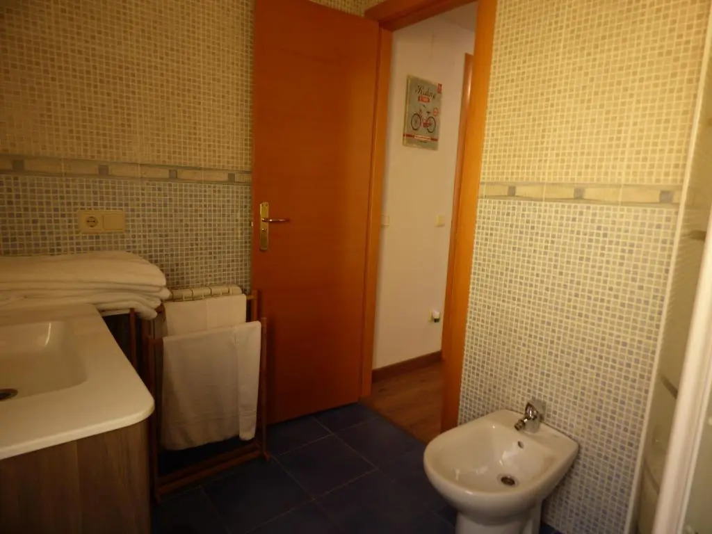 Apartamento Las Eras