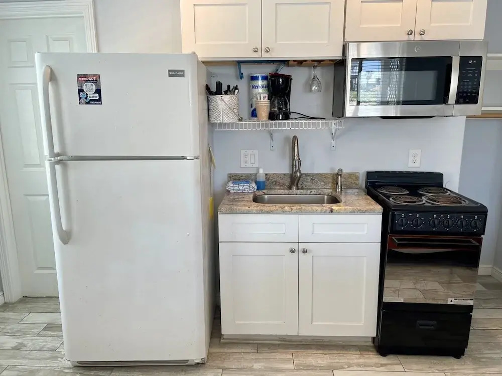 Beachgate Condo Suites And Hotel 211+212+213 3 Bedroom Condo
