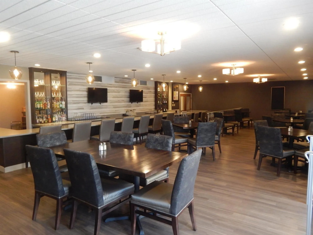 Best Western Plus Bradford Inn
