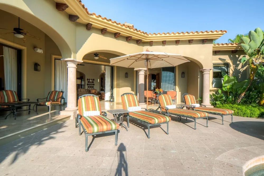 Cielos 86 - Four Bedroom Home