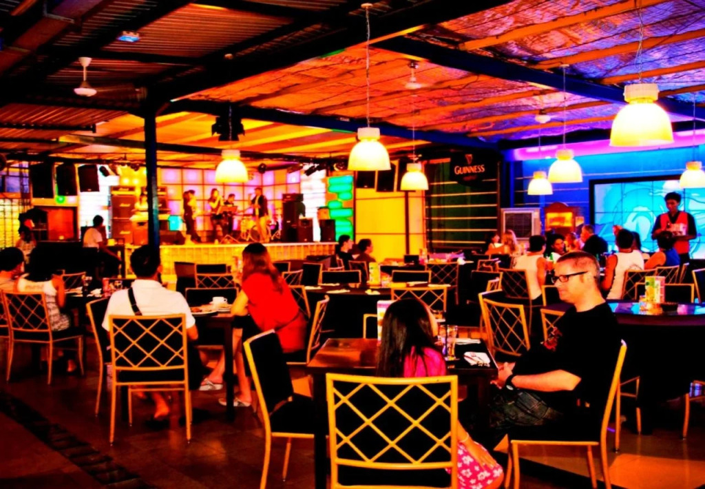 Kuta Paradiso Hotel
