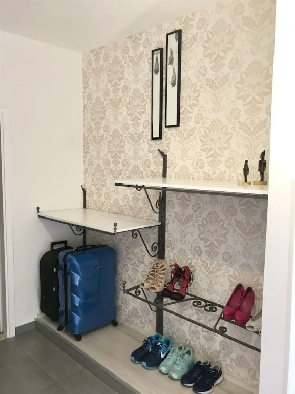 Apartment DOT Deluxe