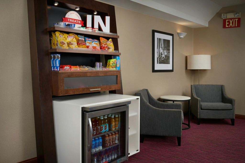Hampton Inn Shelbyville