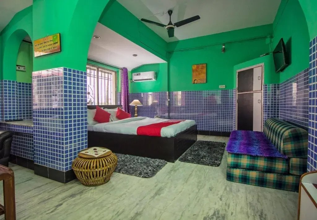 Welcome Guest House By OYO Rooms