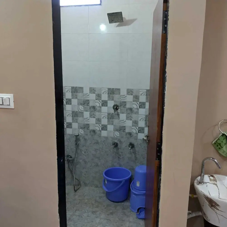 Shree Keshrinanadan homestay