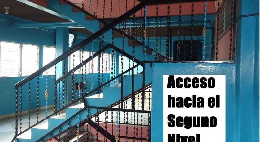Hotel Los Andes Tegucigalpa