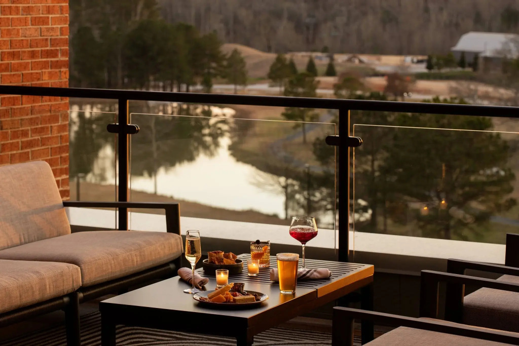 Trilith Guesthouse, Fayetteville, GA, a Tribute Portfolio Hotel