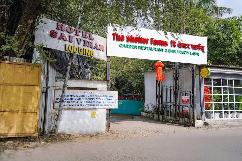 Fabhotel Sai Vihar