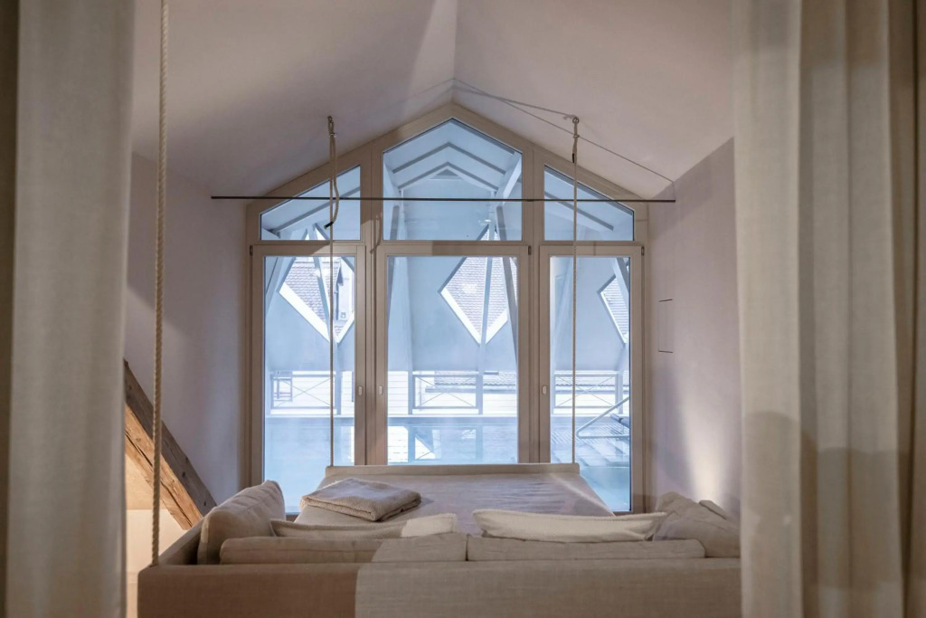 Design Boutique Hotel & Spa Goldene Rose