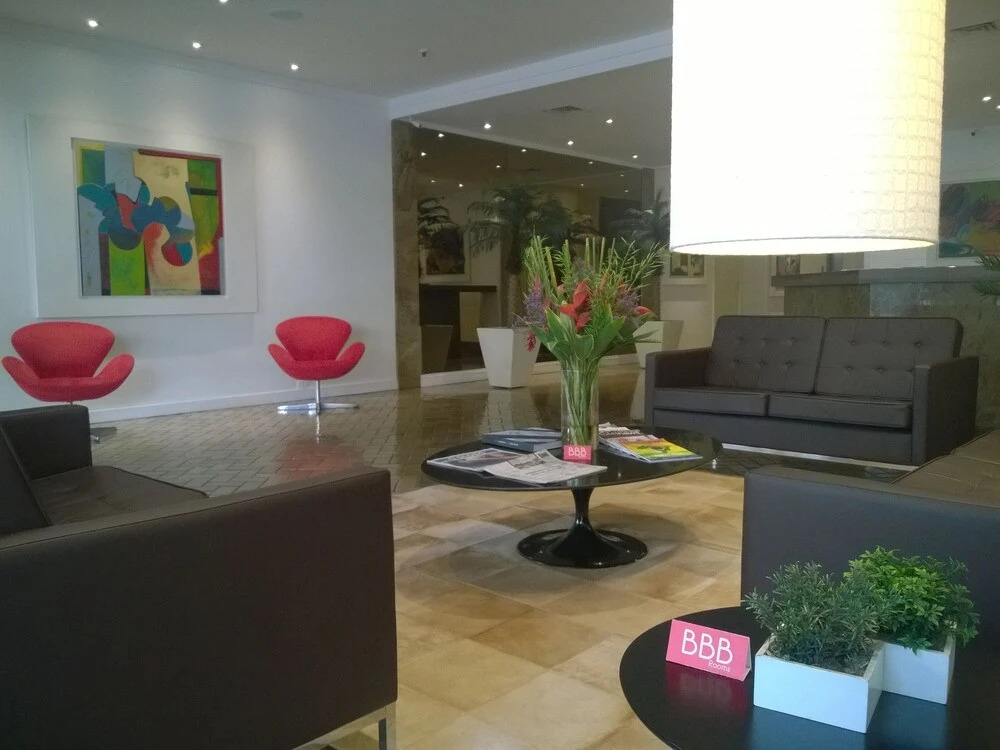 Ipanema Flat 1 Quarto RBT192205