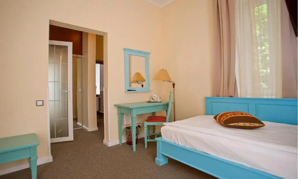 Hotel Bastion