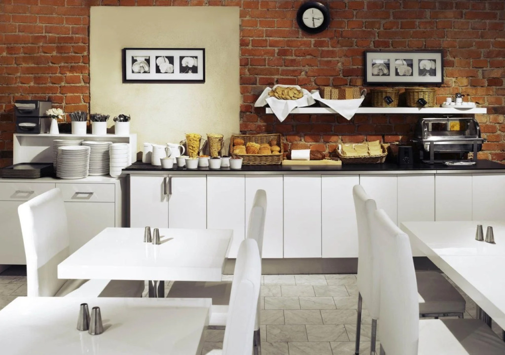 Ibis Styles Stockholm Odenplan