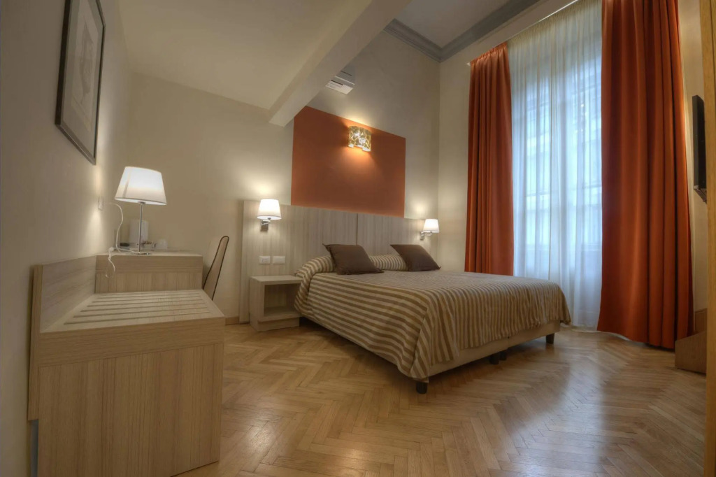B&B Repubblica