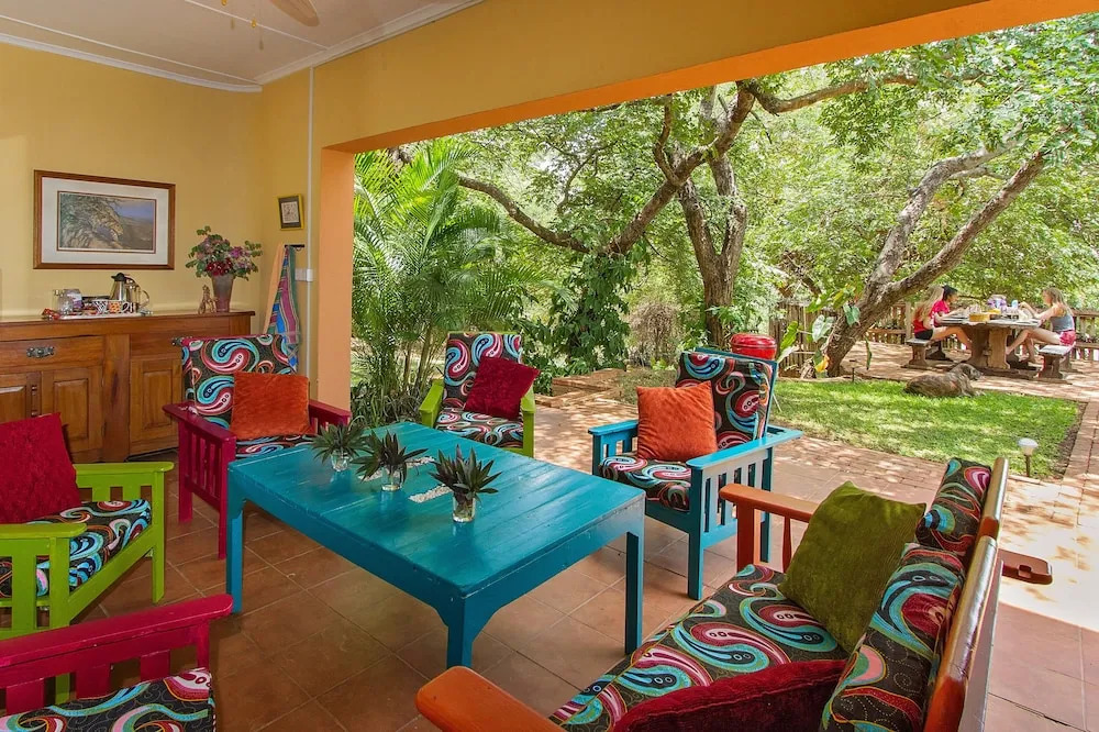 Your Vic Falls Home